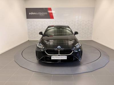 Bmw Série 1 120 170 ch Dkg7 m Sport