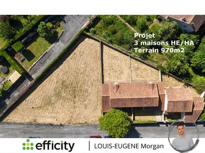 Immeuble - 450 m² - 10 pièces