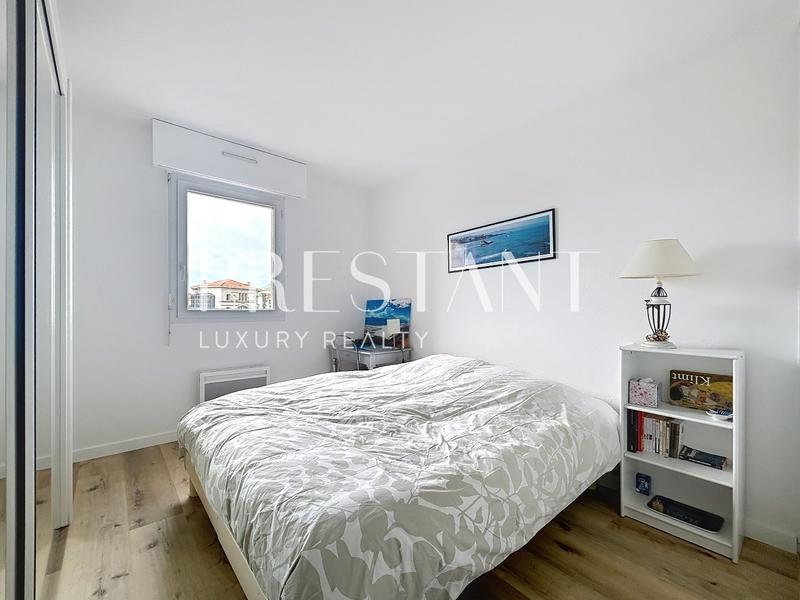 Appartement - 54 m² - 2 pièces