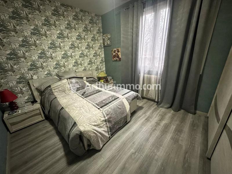 Maison - 170 m² - 8 pièces