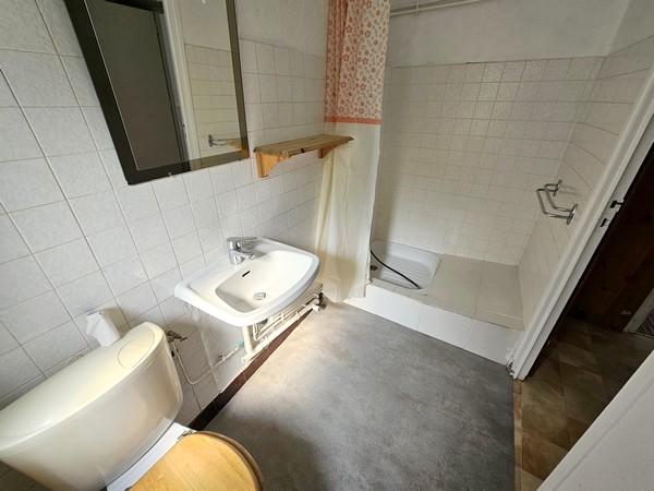 Maison - 43 m² - 3 pièces