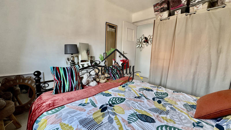 Maison - 100 m² - 6 pièces