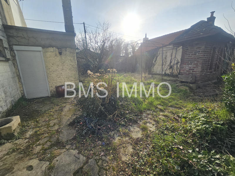 Maison - 165 m² - 9 pièces