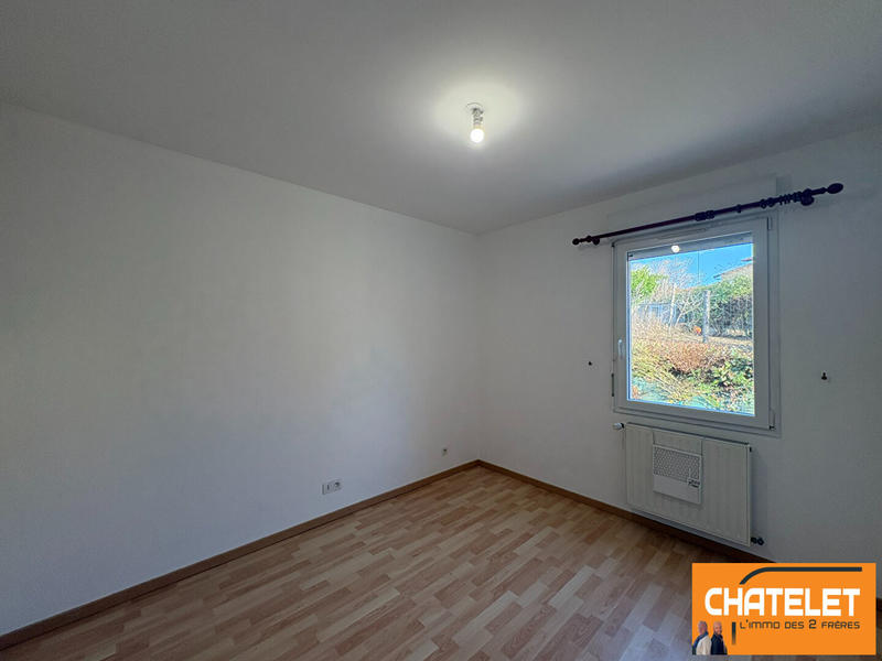 Maison - 121 m² - 5 pièces