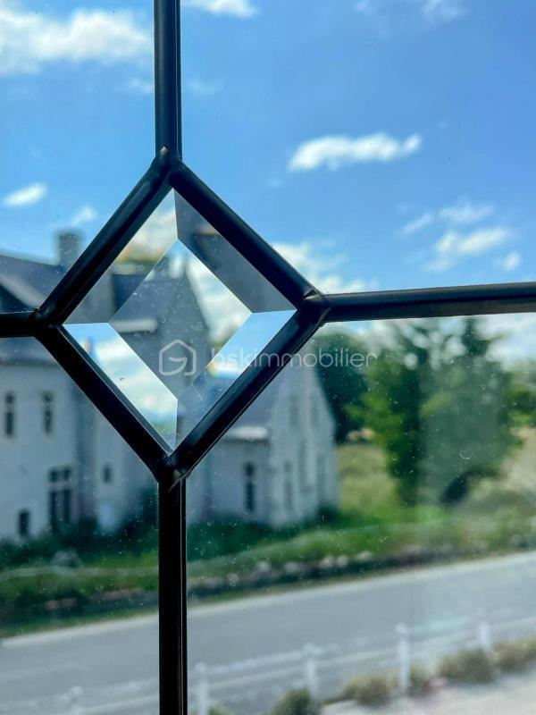 Maison ancienne - 299 m² - 10 pièces