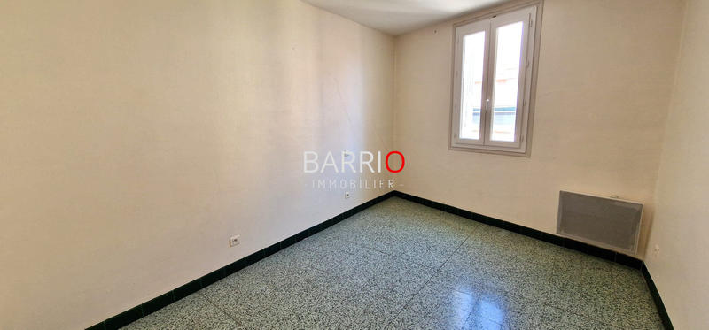 Maison ancienne - 103 m² - 4 pièces