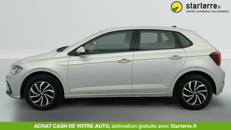 Volkswagen Polo 1.0 Tsi 95 s&amp;S Bvm5 Life