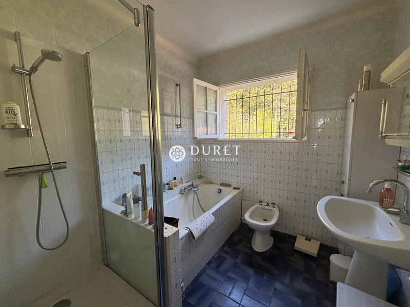 Maison ancienne - 167 m² - 5 pièces