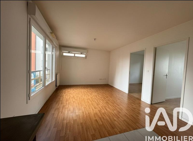 Appartement - 54 m² - 3 pièces
