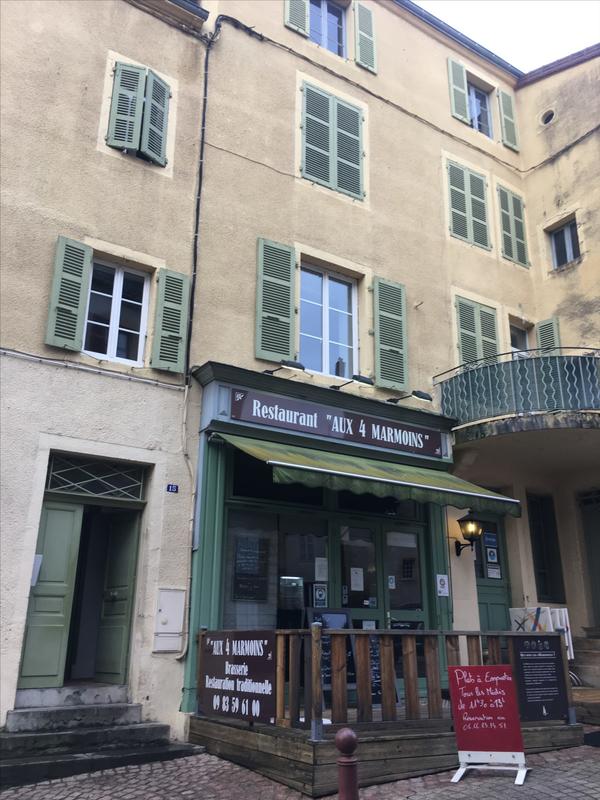 Appartement - 97 m² - 4 pièces