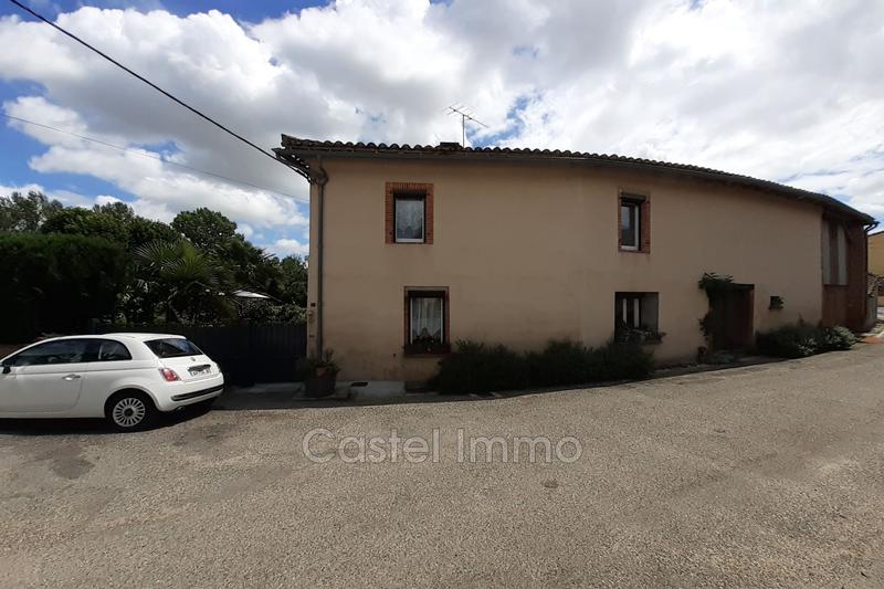 Maison - 217 m² - 13 pièces