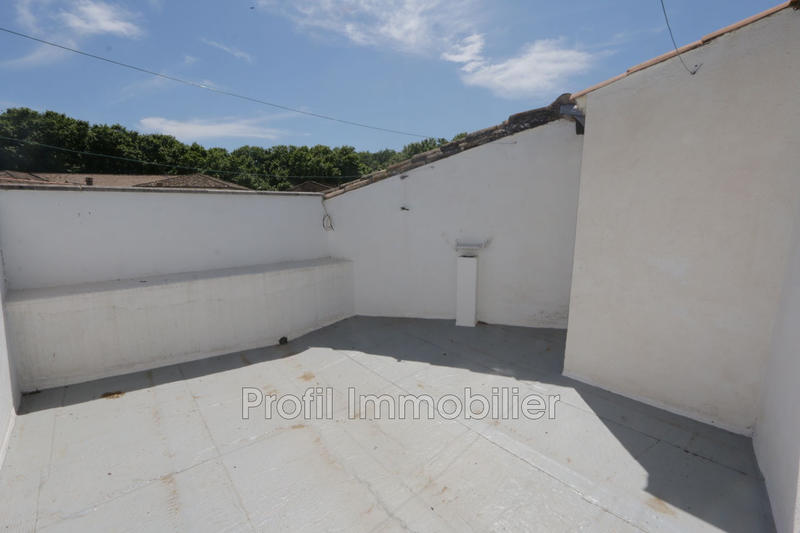 Maison de village - 90 m² - 3 pièces