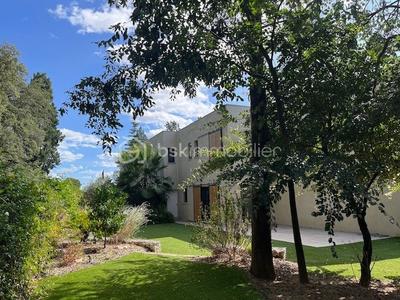 Maison - 160 m² - 5 pièces