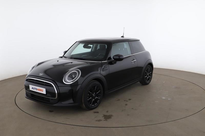 Mini Mini Cooper Bva 3p 136 ch