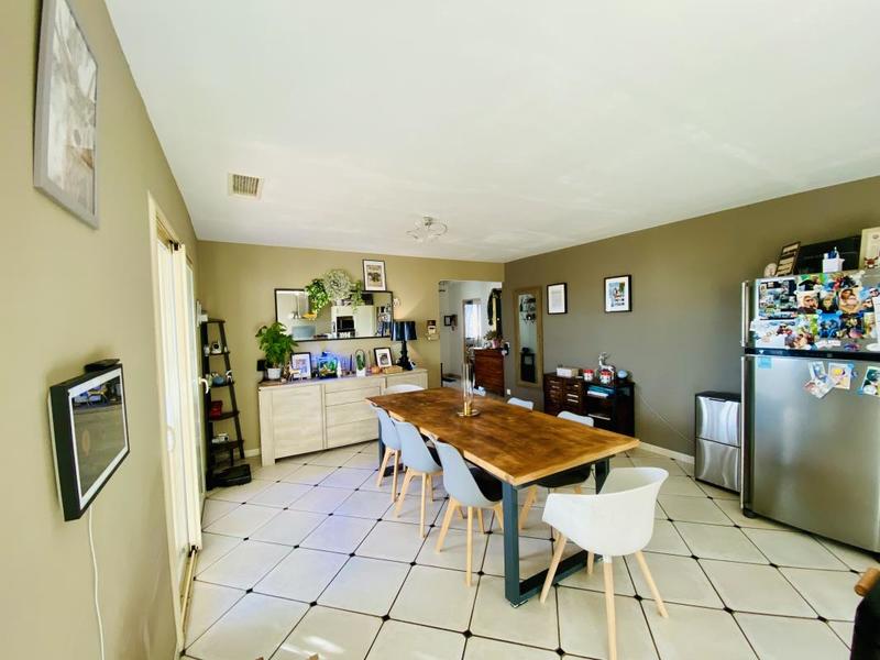 Maison - 141 m² - 6 pièces