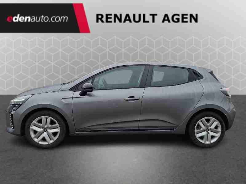 Renault Clio TCe 90 Evolution