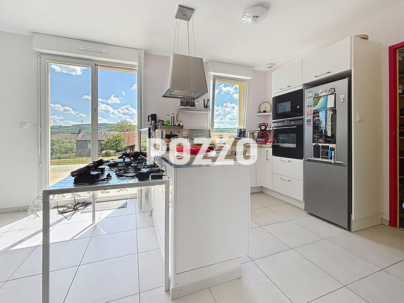 Maison - 84 m² - 3 pièces