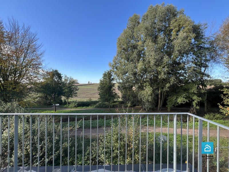 Appartement - 74 m² - 3 pièces