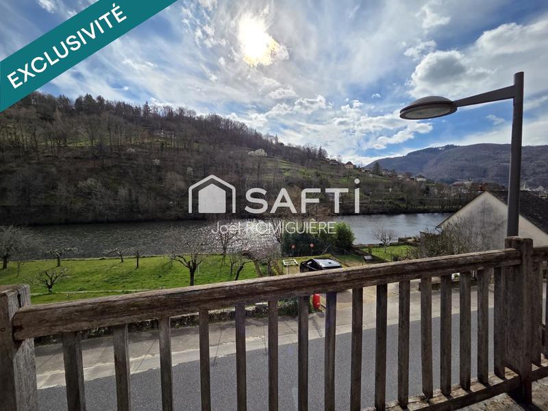 Maison - 77 m² - 4 pièces