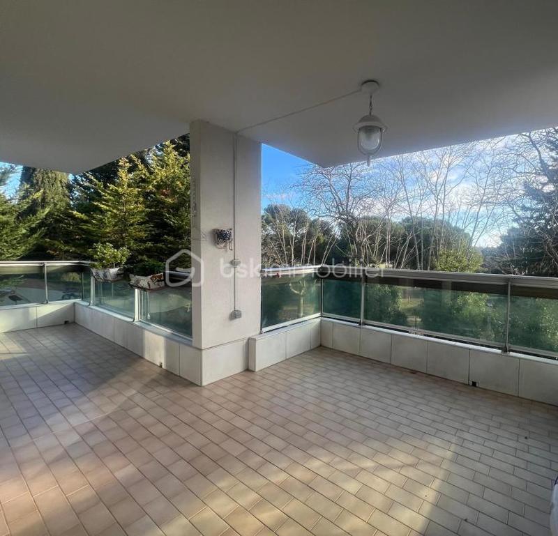 Appartement - 116 m² - 5 pièces