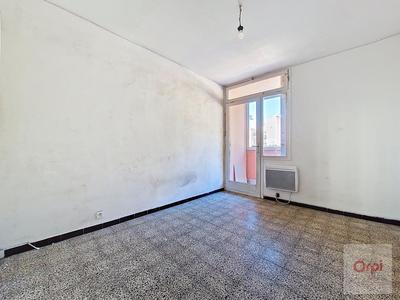 Appartement - 50 m² - 3 pièces