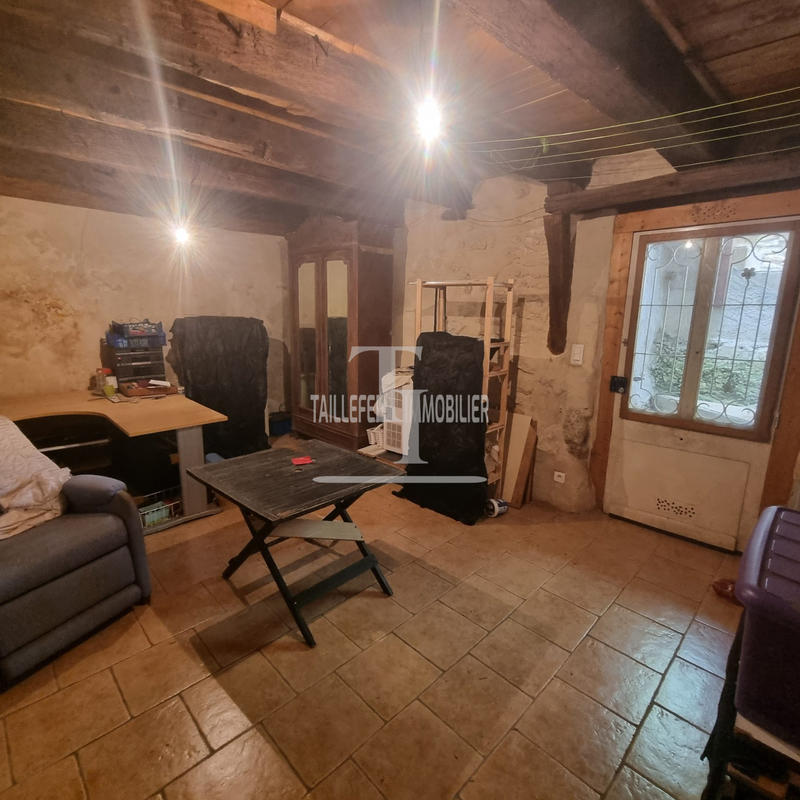 Maison - 95 m² - 6 pièces