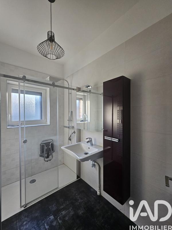 Maison de village - 150 m² - 6 pièces