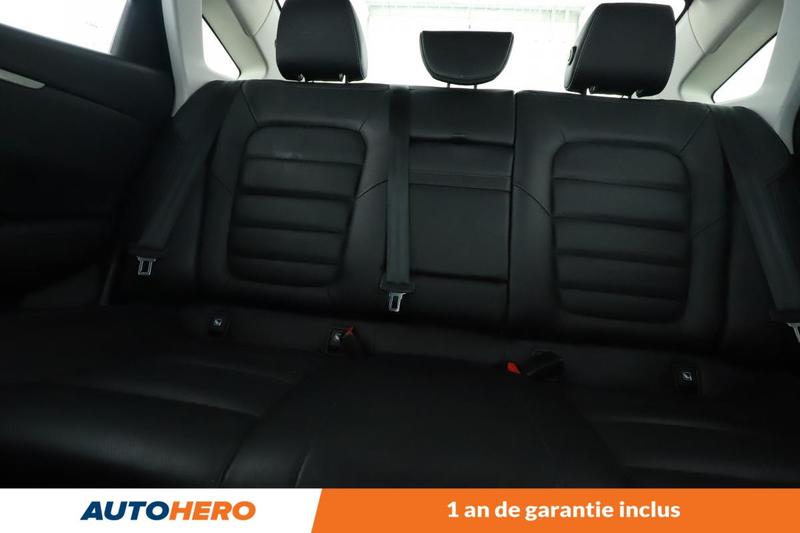 Renault Talisman 2.0 Blue dCi Initiale Paris Edc 200 ch