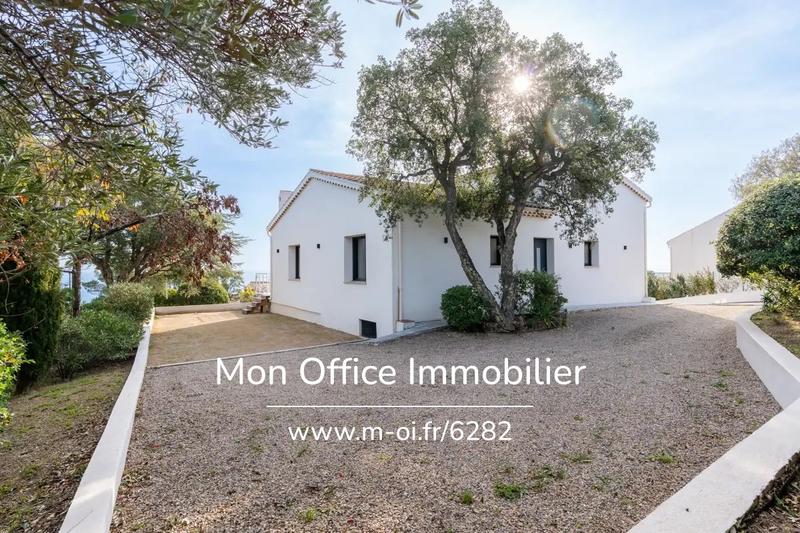 Maison - 128 m² - 6 pièces