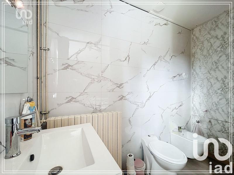 Ferme - 147 m² - 6 pièces