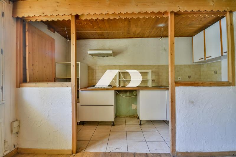 Châlet - 155 m² - 8 pièces