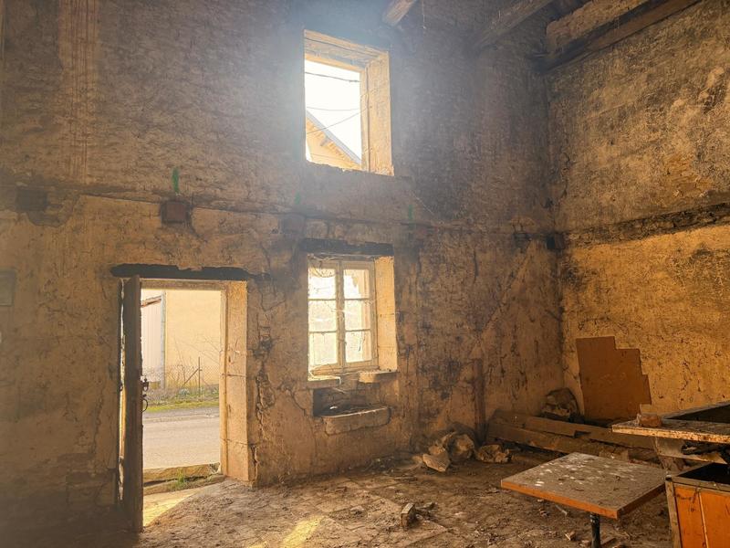 Maison - 135 m² - 3 pièces