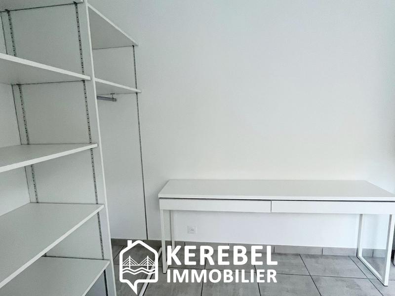 Maison - 92 m² - 5 pièces