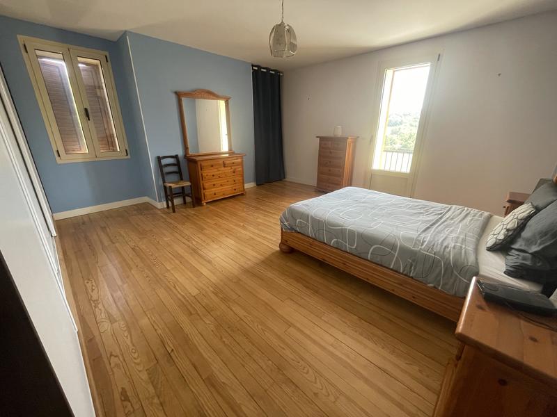 Maison en pierre - 156 m² - 5 pièces