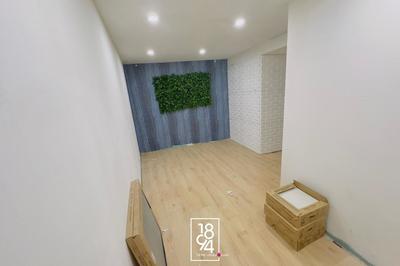 Maison de ville - 74 m² - 3 pièces