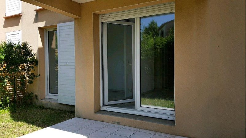 Appartement - 34 m² - 2 pièces