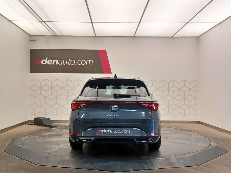 Seat Leon Sportstourer 1.5 eTSI 150 Dsg7 Fr