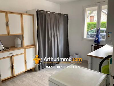 Maison - 99 m² - 6 pièces