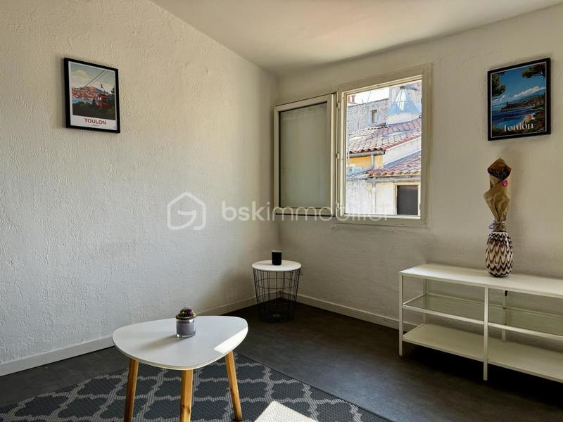 Duplex - 40 m² - 3 pièces