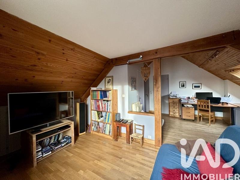 Maison - 140 m² - 7 pièces
