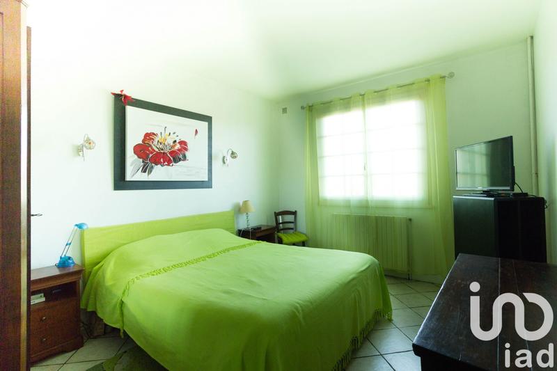 Maison - 113 m² - 6 pièces