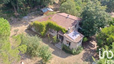 Maison - 70 m² - 7 pièces