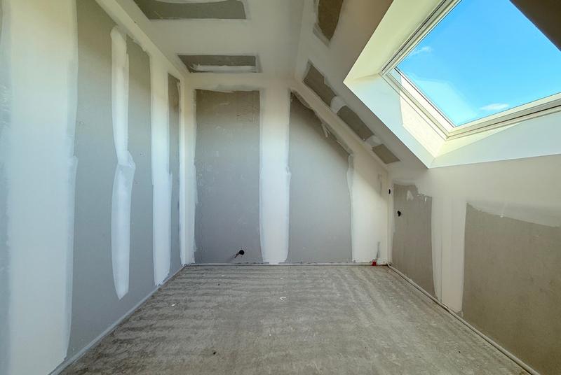 Maison contemporaine - 87 m² - 5 pièces