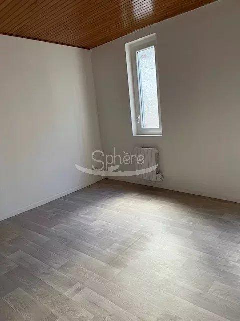 Appartement - 70 m² - 4 pièces