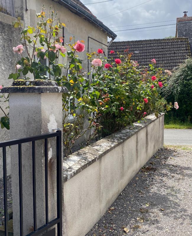 Maison - 121 m² - 5 pièces