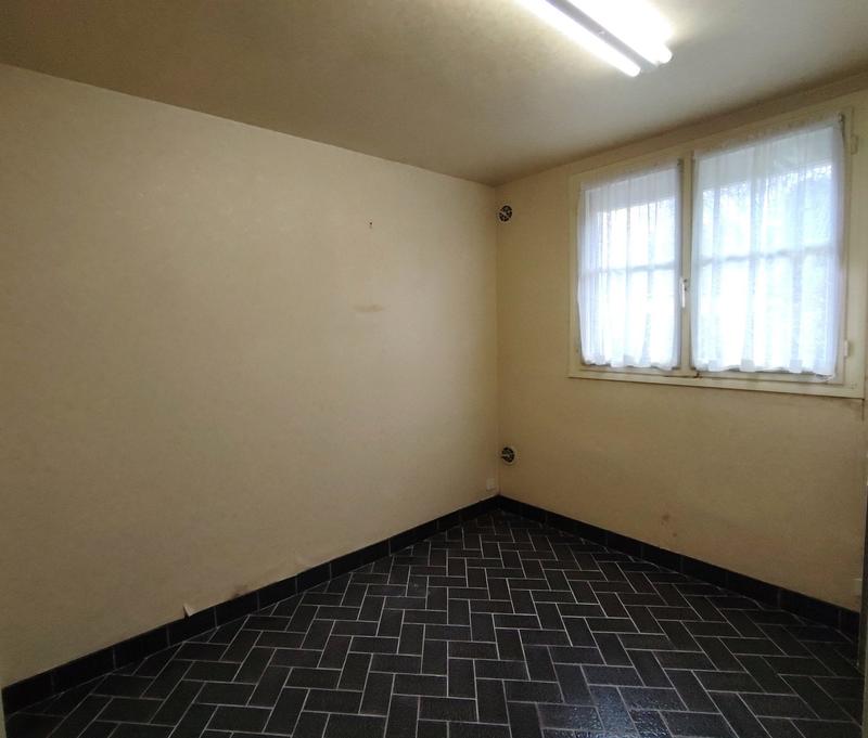 Local d'activités - 350 m²