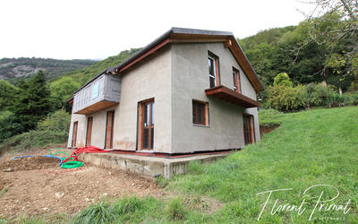 Maison - 79 m² - 5 pièces