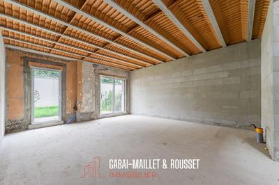 Duplex - 114 m² - 4 pièces