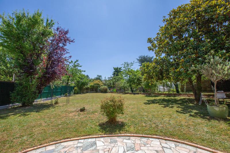 Maison - 145 m² - 5 pièces