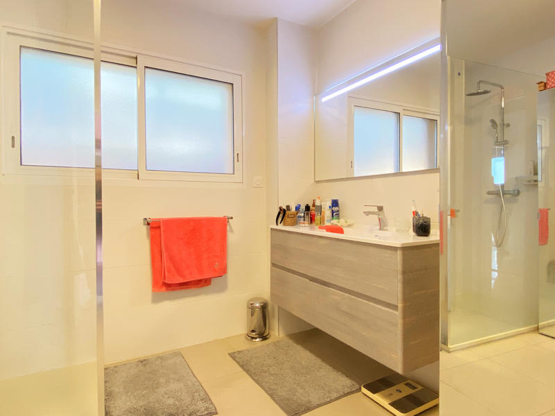 Appartement - 101 m² - 3 pièces